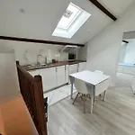 F3 Au Grenier D'une Maison