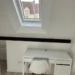 F3 Au Grenier D'une Maison Lejlighed