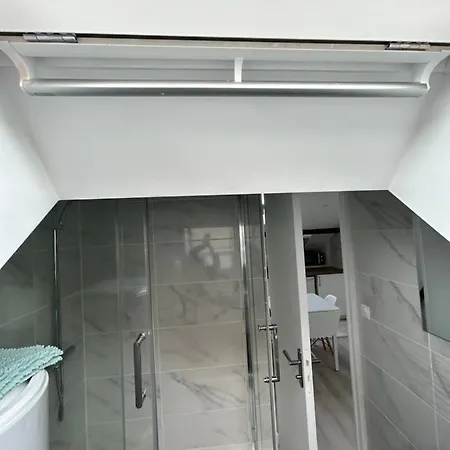 F3 Au Grenier D'une Maison * Massy (Essonne)