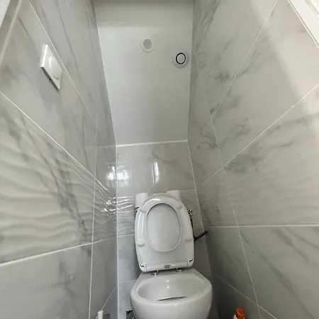 F3 Au Grenier D'une Maison Apartment Massy (Essonne)