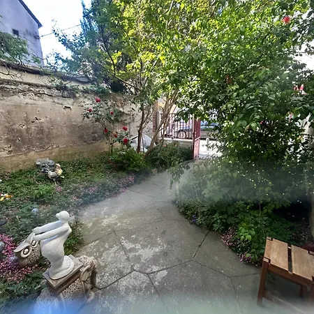 F3 Au Grenier D'une Maison Massy (Essonne)